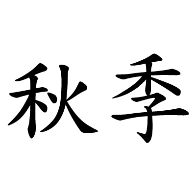 West Learns East: Chinese Characters 3