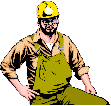 Construction Worker Images, Graphics, Comments and Pictures