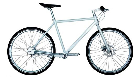 Submit 5 Ideas on How to Green Transportation and Win Bike ...
