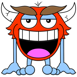 917 views How to Draw a Monster