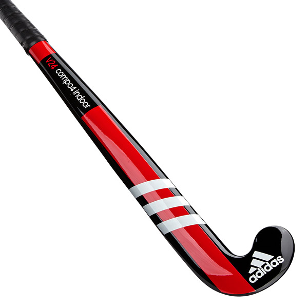 Adidas Xtreme V24 Compo 4 INDOOR Composite Hockey Stick - Love ...