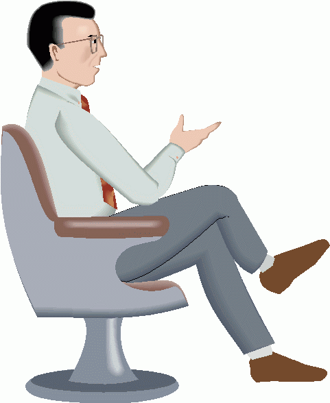 clipart of businessman - photo #39