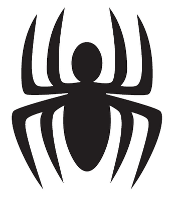 Image - Spiderman-logo.png | Spider-Man Wiki | Fandom powered by Wikia