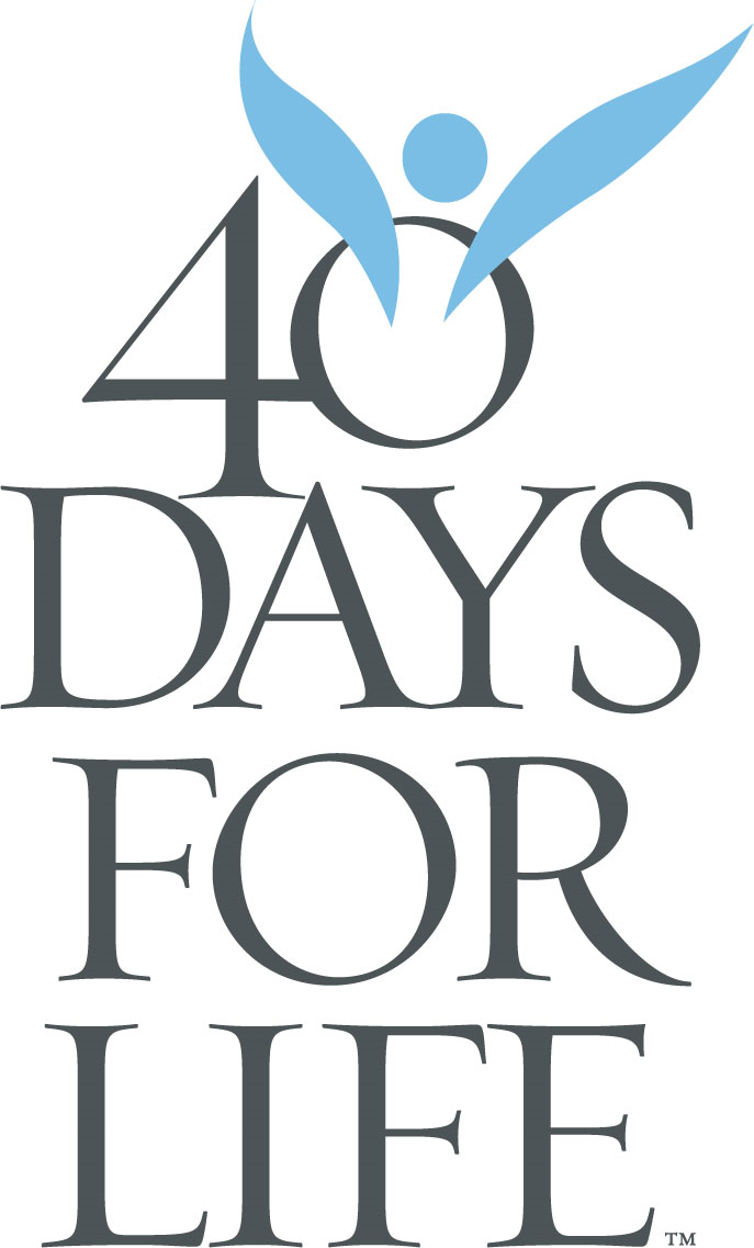 40 days calendar clipart