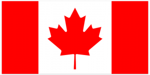 Canada Flag Directory
