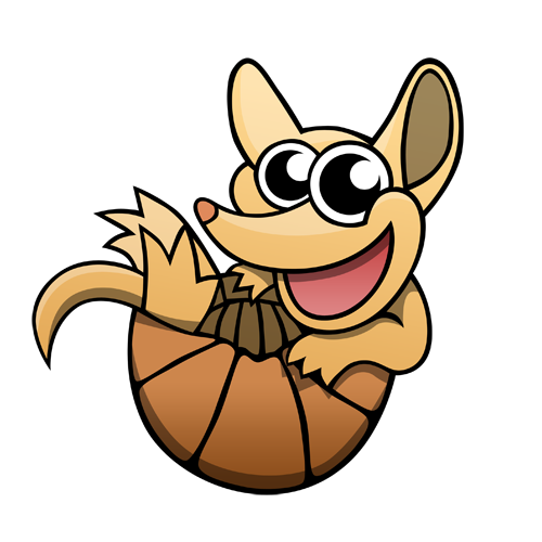Armadillo Cartoon Pictures - ClipArt Best