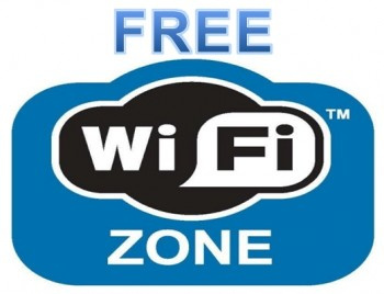 Free WiFi Zone @ Podere Casanova | Podere Casanova | Flickr