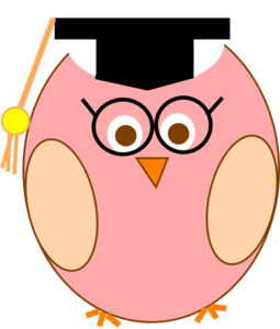 Wise Owl 4 Clip Art - vector clip art online, royalty ...