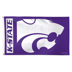 Kansas State Home Decor, KSU Office Supplies, Kansas State ...