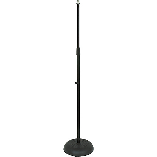Microphone Stands | Guitar Center