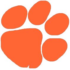 Tigers, To the and The paw
