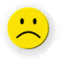 Sad Face Animated Gifs | Photobucket