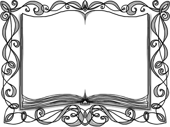 free clip art bookplates - photo #45