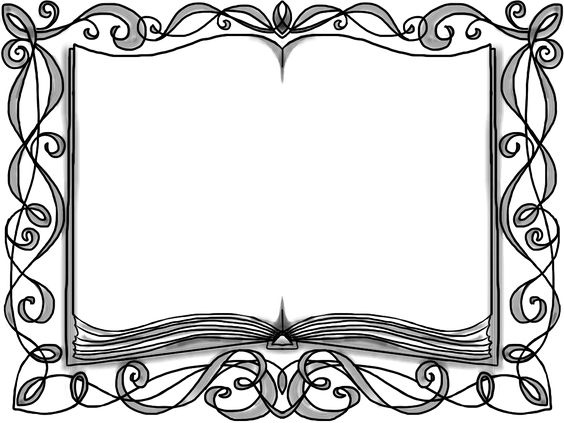 Bookplates Templates ClipArt Best