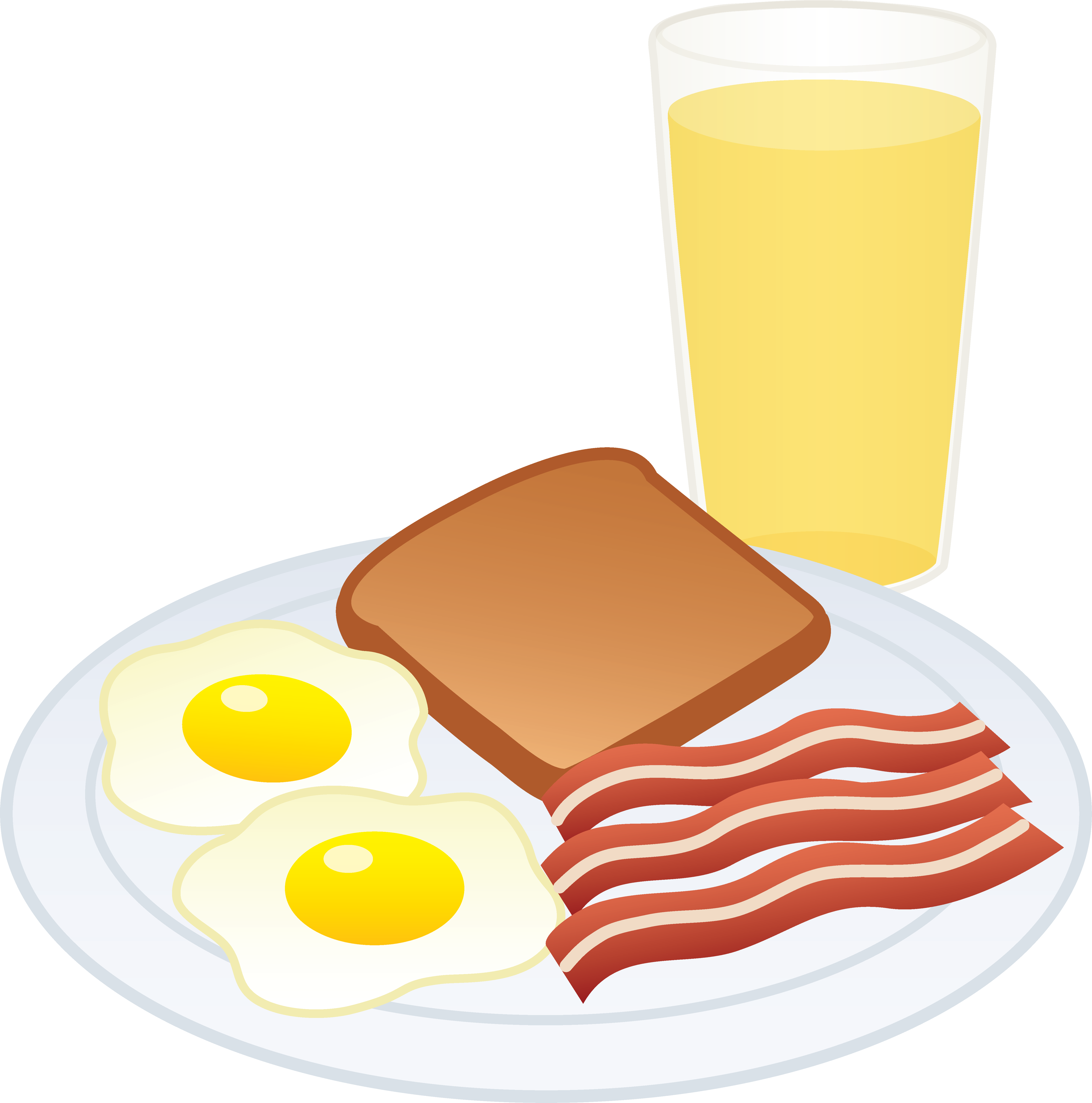 Breakfast Icons Clipart ClipArt Best Breakfast Icons Clipart ClipArt Best
