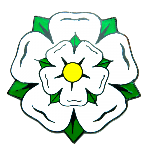 clipart yorkshire rose - photo #8