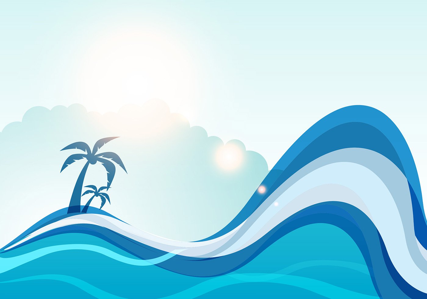 Sea Free Vector Art - (8255 Free Downloads)