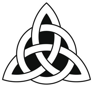 A List of Truly Enchanting Irish Celtic Symbols and Their Meanings
