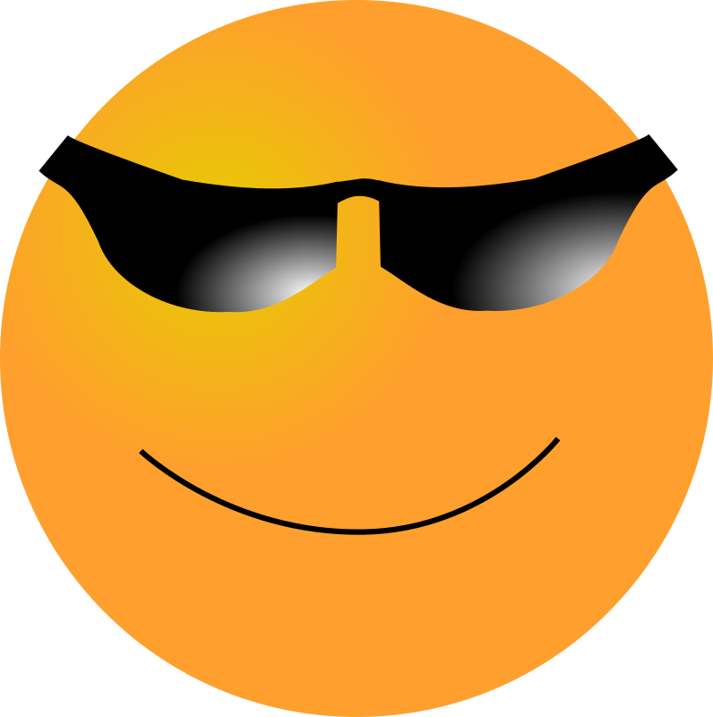 microsoft clip art smiley - photo #46