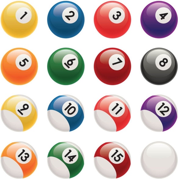 Billiards free vector download (53 Free vector) for commercial use ...