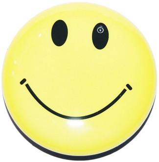 Smiley Face Badge Cam – the ultimate happy snapper | The Red ...
