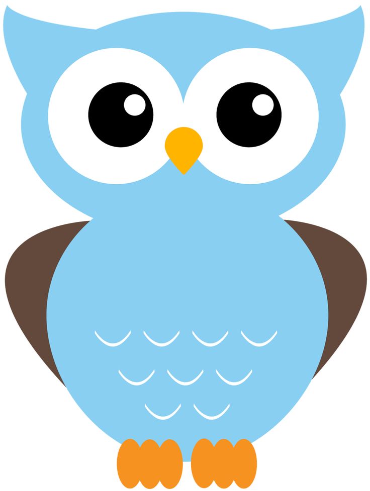 1000+ images about Owl Clipart