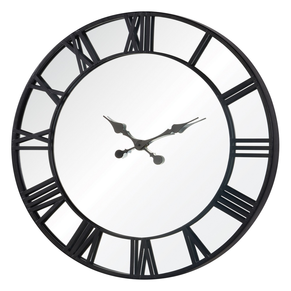 Large Wall Clocks Oversized, Big Clocks at ClipArt