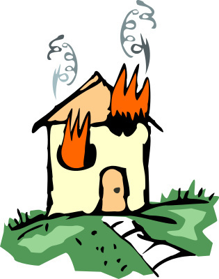 House Fire Clipart | Free Download Clip Art | Free Clip Art | on ...