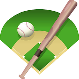 Blank Baseball Scorecard Clipart - Free to use Clip Art Resource