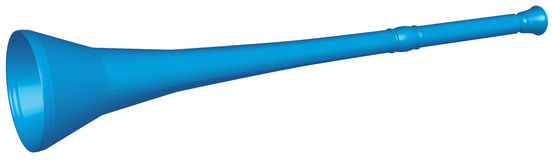 Vuvuzela clipart