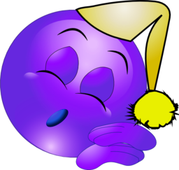 Sleeping Boy Smiley Emoticon Clipart | i2Clipart - Royalty Free ...