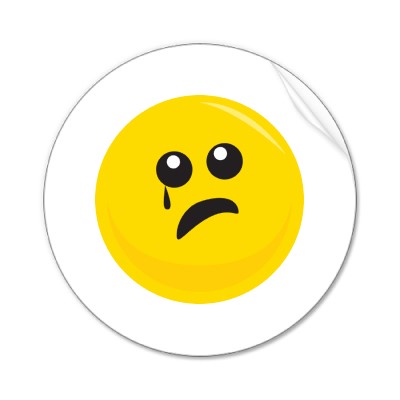 Bad Smiley Faces - ClipArt Best