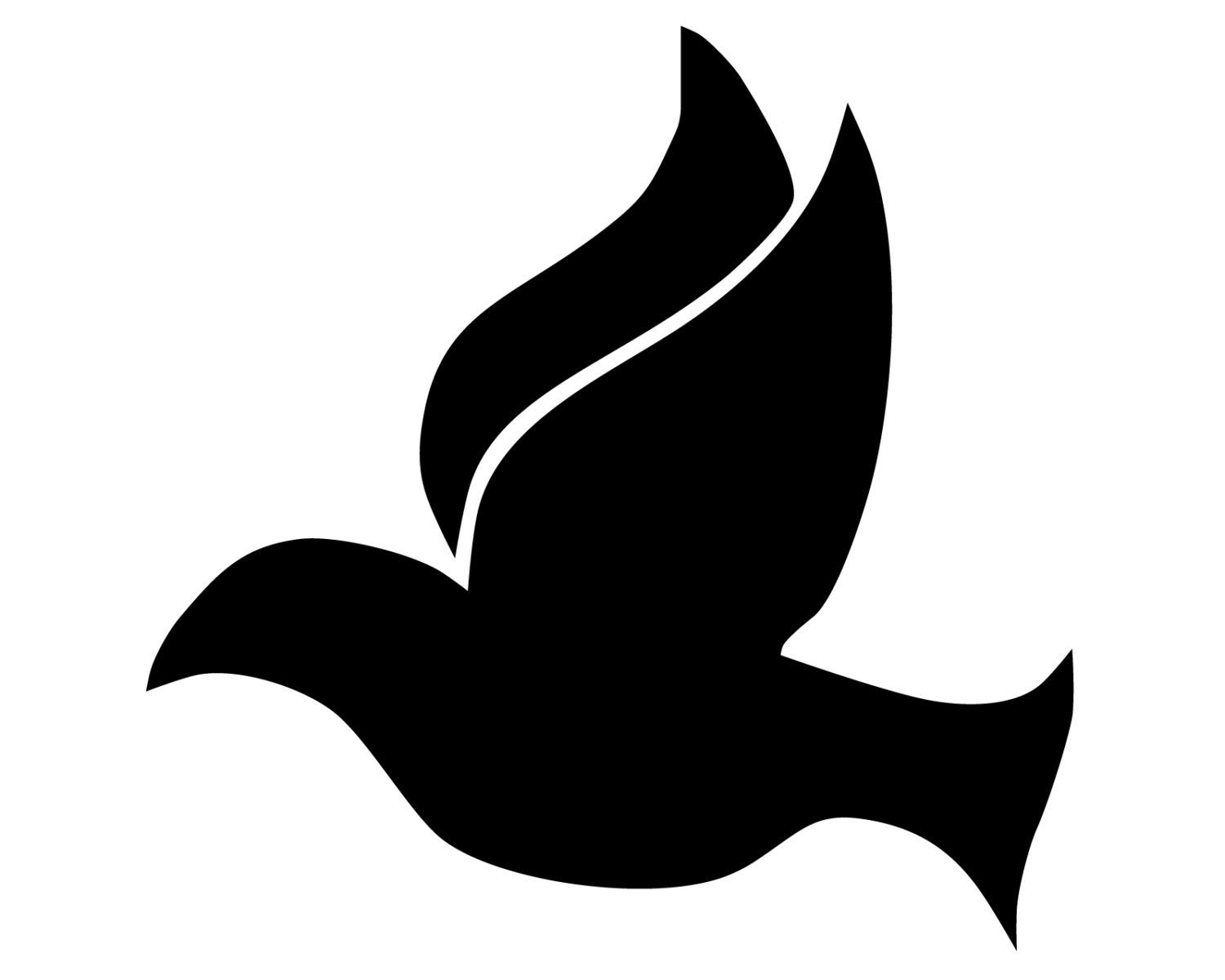 Christian dove | Etsy