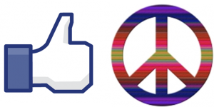 Facebook Symbols Like - ClipArt Best