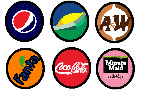 MLP Eggs Adoptables 3 (Soda/Drink Logos) (CLOSED) by aquadiamond01 ...