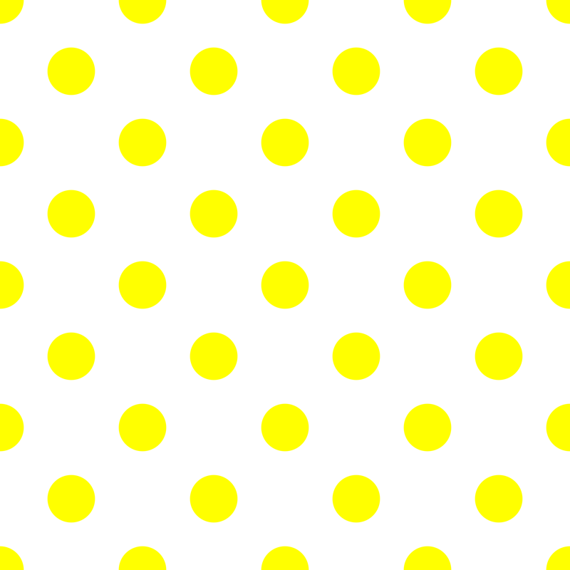 clipart yellow dot - photo #12