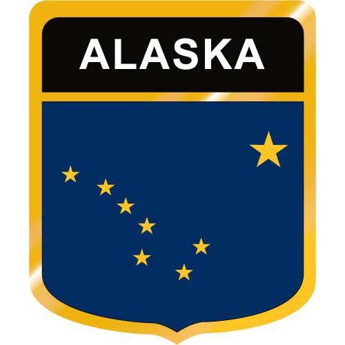 Alaska Clip Art Free - Free Clipart Images