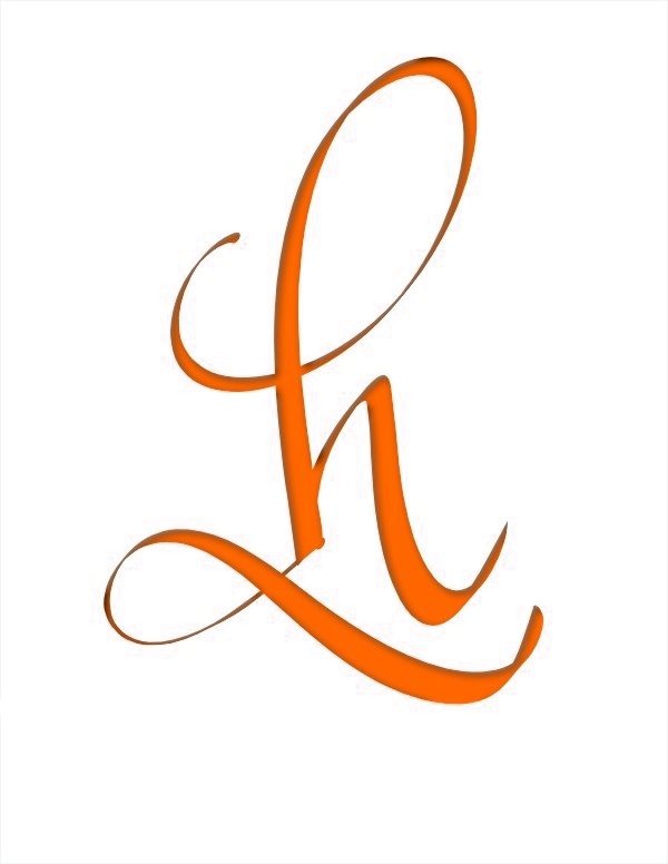 1000+ images about The letter H
