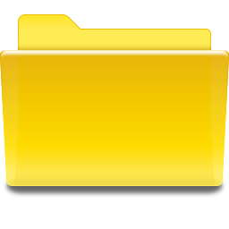 Black folder Icons - Download 5120 Free Black folder icons here