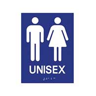 All Gender Restroom Signs | Gender Neutral Bathroom Signs ...