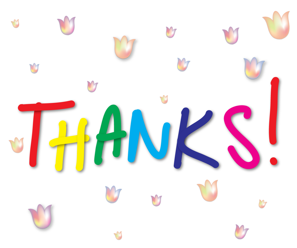 Thank You Wallpapers Free Download Clipart Best