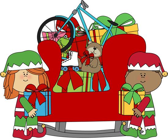 1000+ images about Christmas Clip Art | Christmas ...