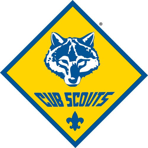 Clipart boy scout logo