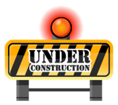 Free construction clipart under construction clip art - Clipartix