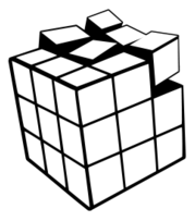 Rubik Cube Vector - Download 167 Vectors (Page 1)