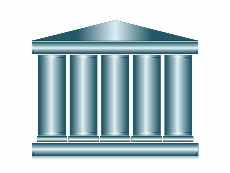 Pillars Clip Art ClipArt Best