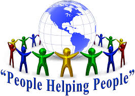 Network Marketing - People Helping People