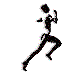 Running Man GIF - ClipArt Best