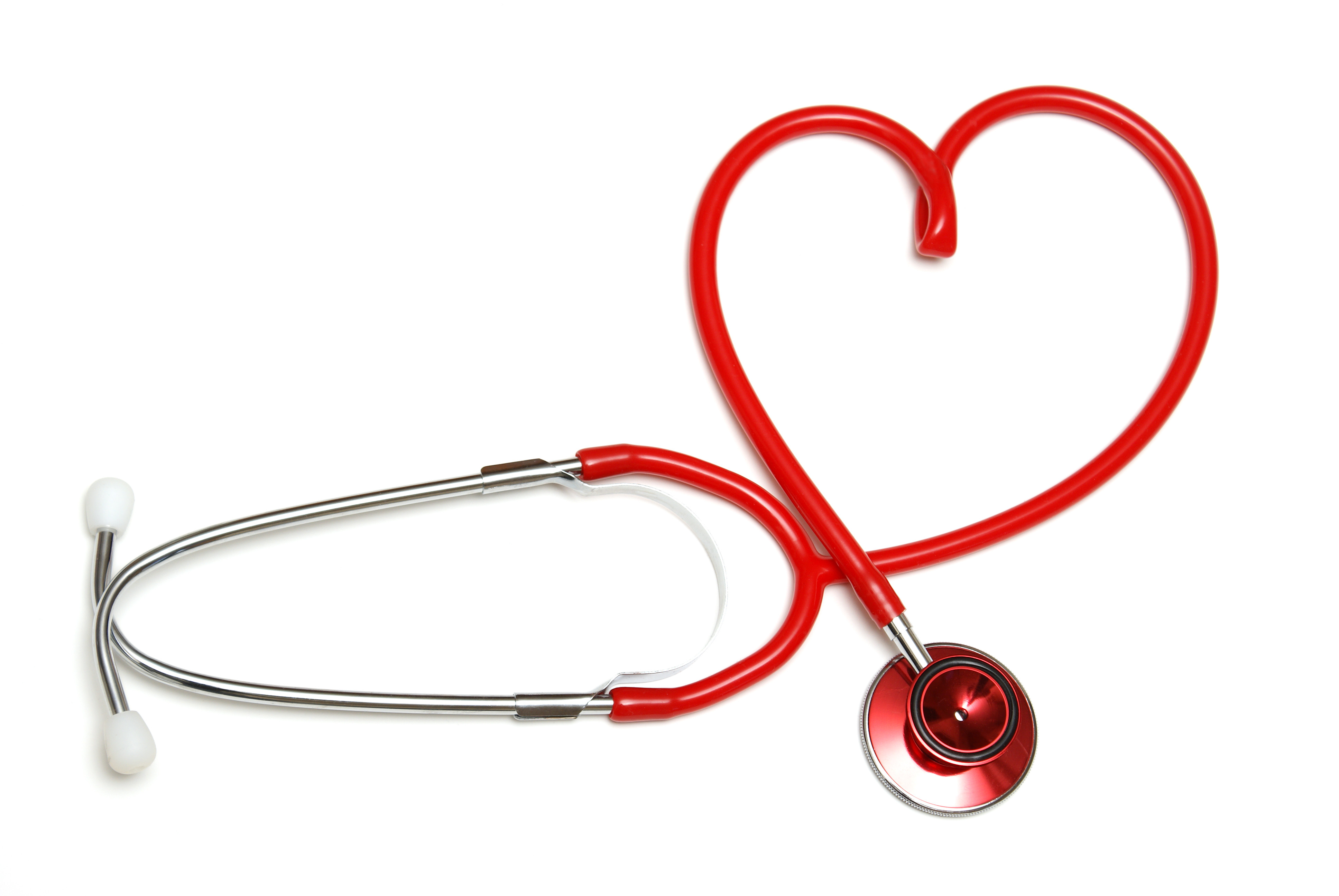free heart stethoscope clipart - photo #13