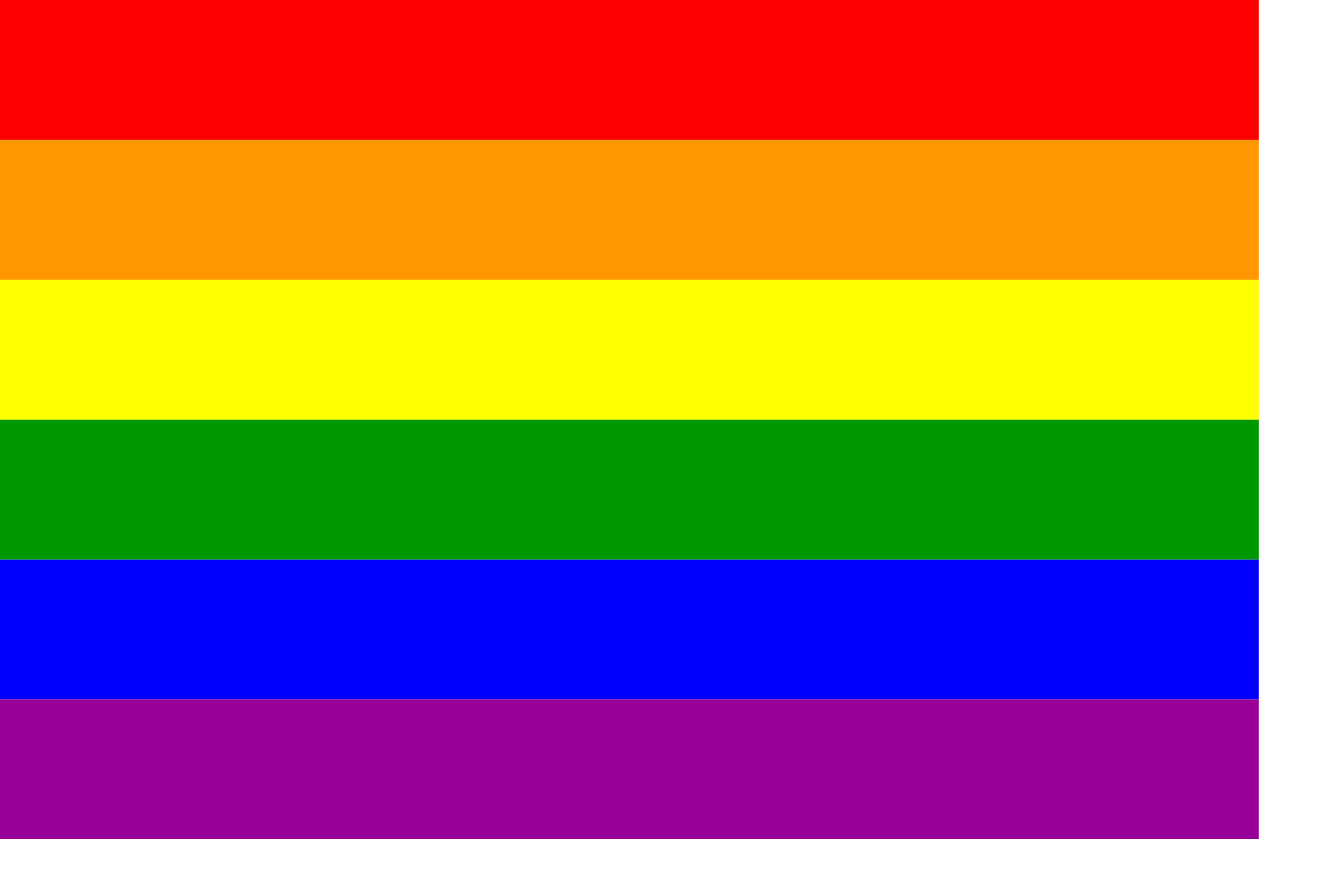 who created the gay flag